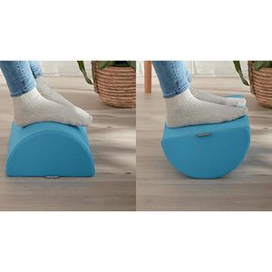 Produktbild für Fußstütze Leitz Ergo Cosy, Fußwippe