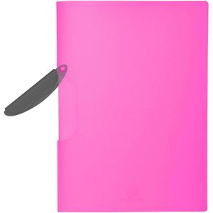 Produktbild für Klemmhefter Exacompta 45670E ClipDesign Iderama A4