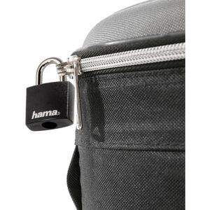 Produktbild für Kofferschloss Hama 105313