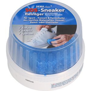 Schuhreiniger DEMAclean SOS Sneaker Reiniger
