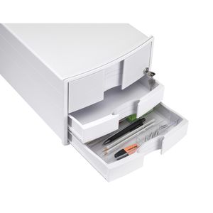 Produktbild für Schubladenbox Han 1018-12, Impuls, A4
