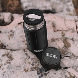 Produktbild für Thermobehälter SIGG Gemstone Food Jar 8734.20, Edelstahl