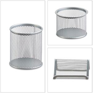 Produktbild für Schreibtischset Relaxdays 10022499-55