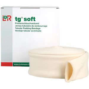Produktbild für Schlauchverband Lohmann&amp;Rauscher tg soft S, Kinder, Größe 3-5