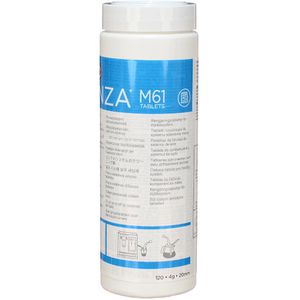 Produktbild für Milchschaumreiniger Bravilor-Bonamat