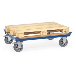 Paletten-Fahrgestell Fetra 22809