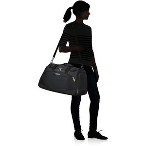Produktbild für Reisetasche AmericanTourister Summerride, schwarz, 52,5 cm