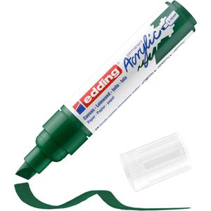 Acrylstifte Edding 5000 Acrylic, breit