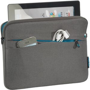 Produktbild für Tablet-Tasche Pedea Fashion bis 12,9 Zoll