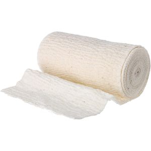 Produktbild für Kompressionsbinden MaiMed universal-stretch, Mittelzug