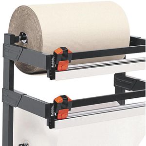 Produktbild für Schneidständer Rocholz MODUL 55407, 2 Achsen