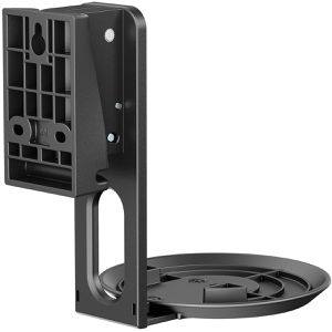 Produktbild für Lautsprecher-Wandhalterung myWall HS40L, 2 Stück