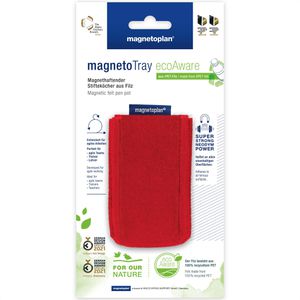 Produktbild für Stiftehalter Magnetoplan magnetoTray Small