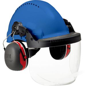 Produktbild für Schutzhelm 3M Peltor G3000, G30NUB, EN 397