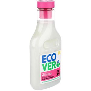 Produktbild für Weichspüler Ecover Apfelblüte &amp; Mandel, vegan
