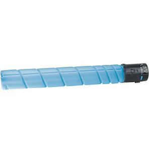 Produktbild für Toner Böttcher-AG für Konica-Minolta, TN-321C