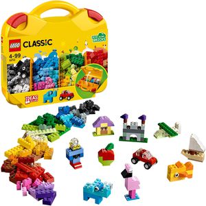 Klemmbausteine LEGO Classic 10713, ab 4 - 99 Jahre