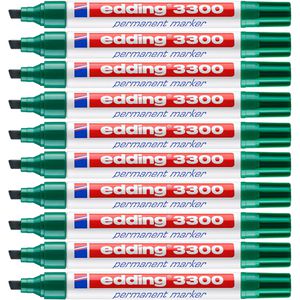 Permanentmarker Edding 3300