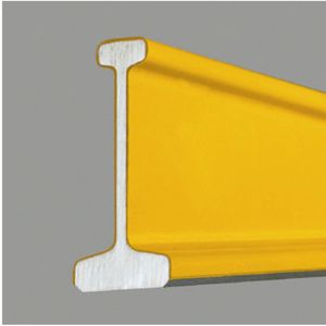 Produktbild für Wasserwaage Stabila 02511, Type 81 SM Torpedo