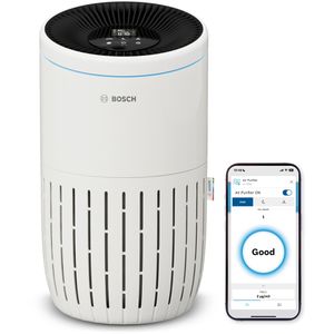 Luftreiniger Bosch Air 4000i, für Allergiker