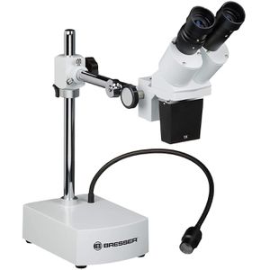 Produktbild für Mikroskop Bresser Biorit ICD-CS, analog, mit Auflicht