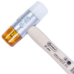 Produktbild für Schonhammer Connex COX630035, Ausbeulhammer, Ø 35mm