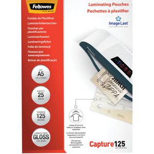 Laminierfolien Fellowes 53961 ImageLast, DIN A5