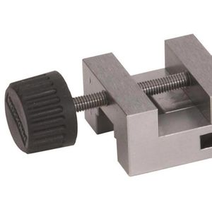 Produktbild für Maschinenschraubstock Proxxon 24260, PM 40