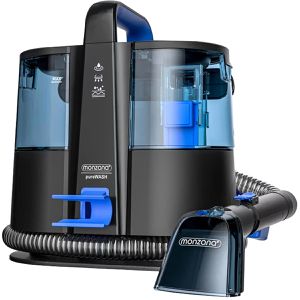 Waschsauger Monzana SC4000, 109891, 400 Watt