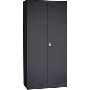 Produktbild für Aktenschrank G-Office FLC.19/N, aus Metall
