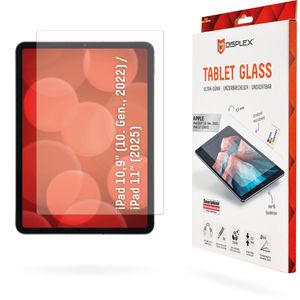 Displayschutzfolie Displex Tablet Glass 2D, 9H