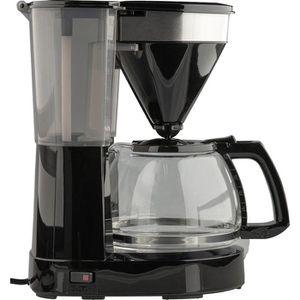 Produktbild für Kaffeemaschine Melitta 1023-04, Easy Top II, mit Glaskanne