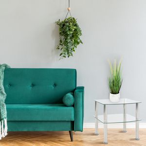 Produktbild für Kunstpflanze I.GE.A. Fuchsschwanzgras