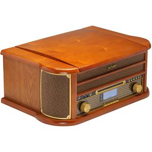 Produktbild für Radio Denver MRD-51 DAB+