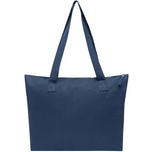 Produktbild für Einkaufstasche Böttcher-AG Shopper Twin, blau