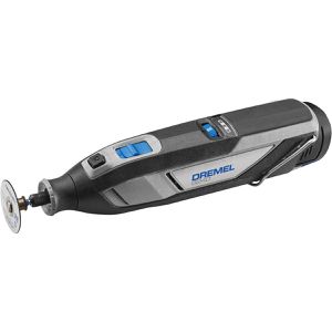Produktbild für Multifunktionswerkzeug Dremel 8240-5/65 Platinum+