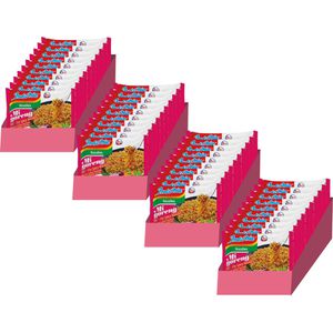 Produktbild für Fertiggericht Indomie Mi Goreng Pedas Spicy Noodles
