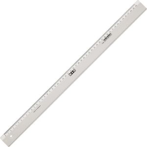 Produktbild für Lineal M+R 711500000, 50 cm