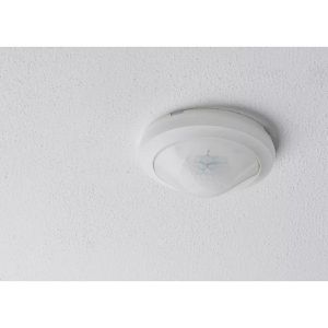 Produktbild für Bewegungsmelder Theben theMova P360-100 UP WH PIR