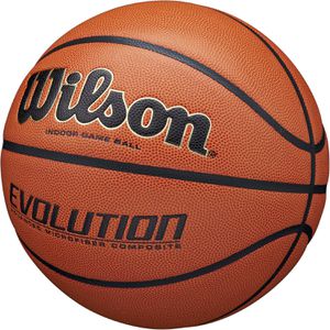 Produktbild für Basketball WILSON EVOLUTION, indoor
