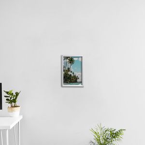 Produktbild für Klapprahmen Böttcher-AG 17 mm Profil, DIN A4