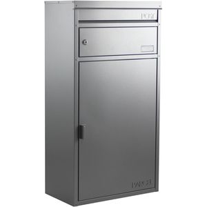 Paketbriefkasten SafePost 900352 ScanPro 65