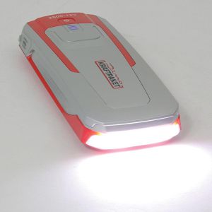 Produktbild für Starthilfe-Powerbank Dino-Kraftpaket 136160, 12V