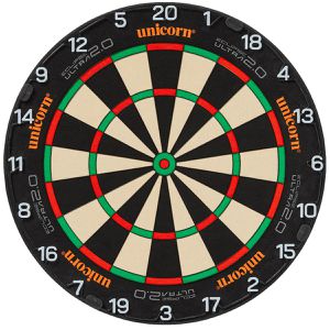Dartscheibe Unicorn Eclipse Ultra 2.0