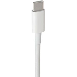 Produktbild für Ladekabel Apple MKQ42ZM/A weiß, 2m