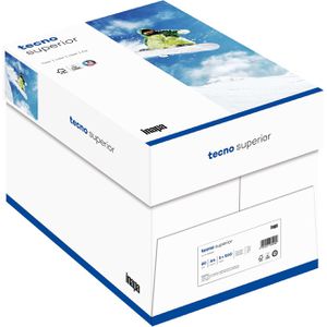 Produktbild für Kopierpapier Inapa tecno Superior, 2100011535, A4