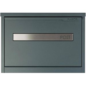 Produktbild für Paketbriefkasten SafePost ScanPro PK9003PZ XXL