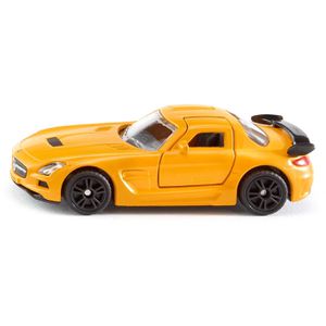 Fahrzeug siku 1542 Mercedes-Benz SLS AMG