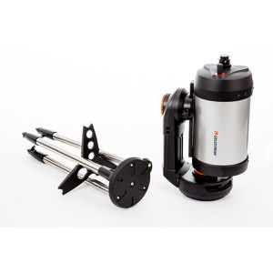 Produktbild für Teleskop Celestron NexStar Evolutions 8 GoTo, WLAN, Set