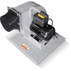 Produktbild für Industrieventilator Unicraft RV 230, 750 Watt